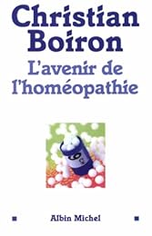 L' avenir de l'homéopathie
