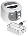Hamilton Beach 35020 Cool Touch Deep Fryer