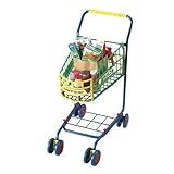 Small World Toys Living - Shop 'N' Go Shopping Cart