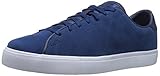 adidas NEO Men's Daily Line Lifestyle Skateboarding Shoe,Blue/Blue/Collegiate Navy,10.5 M US