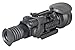 Armasight Nemesis4x-ID Gen 2+ Night Vision Rifle Scope w/4x Magnification