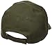 Voodoo Tactical Contractor Baseball Cap w/Flag