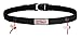 FuelBelt Reflective Race Number Belt