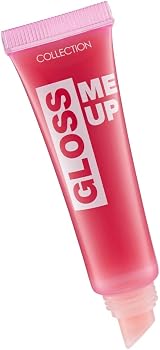 Collection Lasting High-Shine Lip Gloss Pink Raspberry 10ml view 2