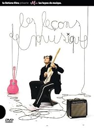 M - Les Leçons De Musique - Mid Price