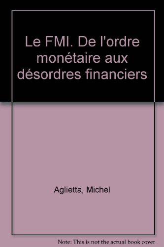 Le  FMI