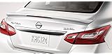 California Dream2013-15 Nissan Altima Factory Spoiler in The Paint Code of Your Choice (Java Tobacco Metallic CAJ)