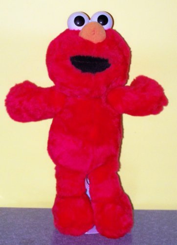 Tickle Me Elmo Surprise