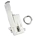 Windshield Washer Reservoir w/Pump Sensor for 1999-2007 Chevrolet Chevy Avalanche Suburban Tahoe Silverado GMC Sierra Yukon Cadillac Escalade fits GM1288155