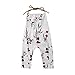 Newborn Kids Baby Girls Floral Strap Halter Bodysuit Romper Jumpsuit Outfits Sunsuit Clothing
