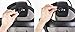 Steam Release Vale (Pressure Vale) for Instant Pot Duo Mini 3 Qt, Duo Plus Mini 3 Qt, DUO60 6 Qt and DUO80 8 Qt Programmable Pressure Cooker
