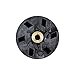 Univen Blender Blade Driver Clutch Coupling Compatible with Cuisinart SPB7-20TXN BFP703 CB7 CB8 CB9 CBT-500