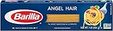 Barilla Pasta, Angel Hair, 16 Ounce