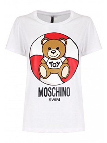 t shirt moschino orso