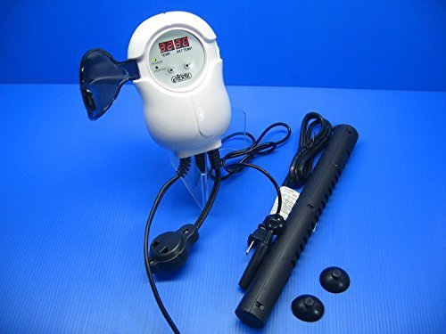 ISTA MICRO Temperature Controller Thermostat 500W Heater Heating Aquarium tank Globally