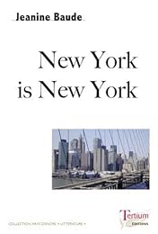 New York is New York