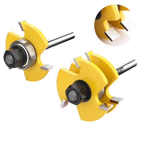 3 BAIDETS+Tongue+Groove+Adjustable+Milling