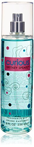 Britney Spears Curious Mist - Image 4