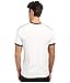 adidas Originals Men's California Tee, Large, White