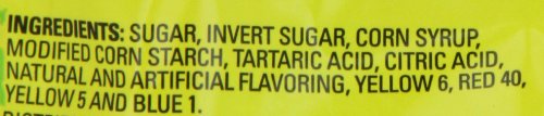 5 Sour+Patch+Sweet+Gummy+Original
