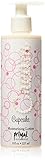 Primal Elements Moisturizing Shea Butter Hand & Body Lotion, 8 oz - Cupcake