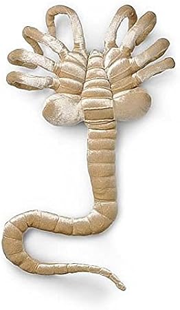 facehugger peluche