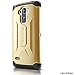 Evocel X-Generation Series Phone Case Compatible with G Stylo with Dual Layers and a Slim Lightweight Profile, Medallion