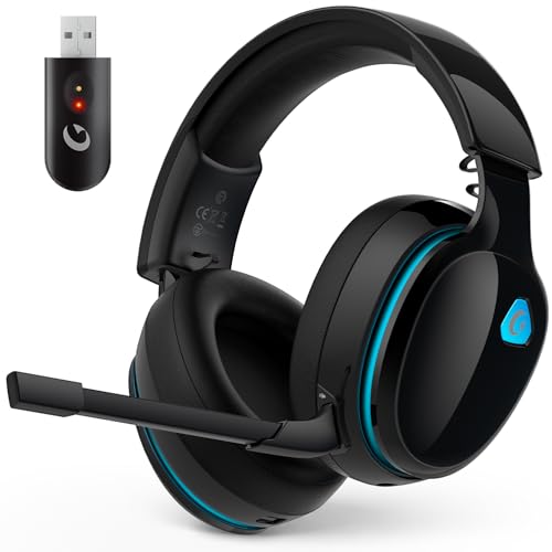 AOC Wireless Gaming Headset