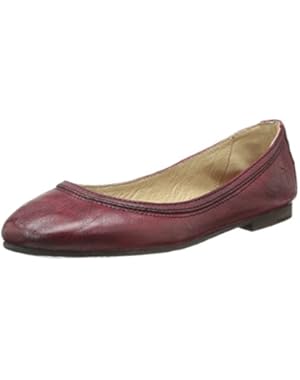 Women's Carson Ballet Flat