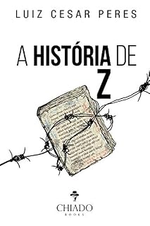Livro A história de Z