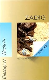 Zadig ou La destinée