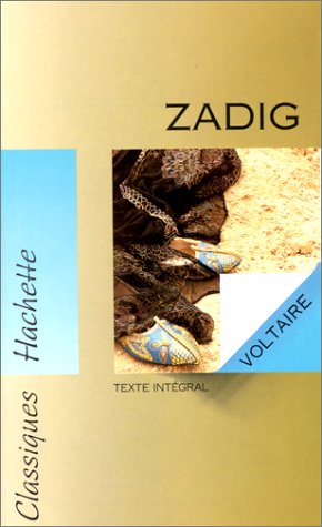 Zadig ou La destinée