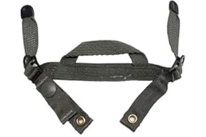 MINIBIRD PASGT Kevlar Helmet Chin Strap Foliage Green FG-504