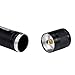 START Focus 3000 Lumens 3 Modes CREE XML T6 LED 18650 Flashlight Torch Lamp Powerful