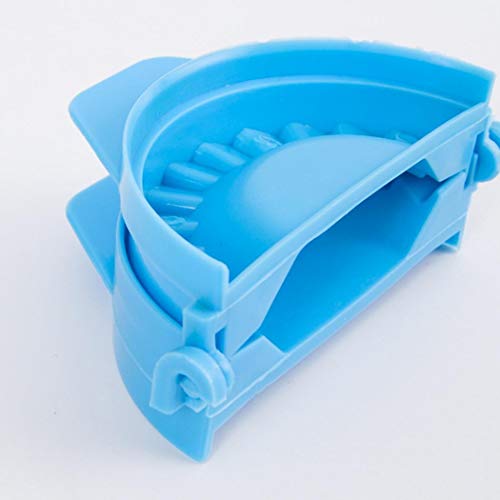 image for Tinffy Kitchen Gadgets Household Dumpling Mold Kitchen Baking Tools Du