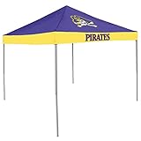 NCAA East Carolina Pirates Economy Tailgate Tent