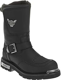 Harley-Davidson de los hombres arranque de cambio