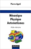 Image de Mécanique, physique, automatismes: Aide-mémoire