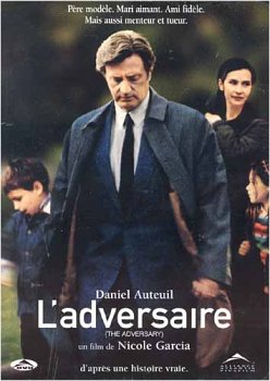 The Adversary (film) Skådespelare Lista (Cast) The Adversary (film) Skådespelare Lista (Cast)