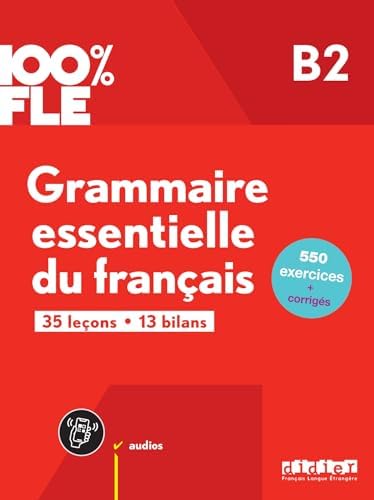 Le DALF C1/C2 100% réussite - édition 2016-2017 - Livre +