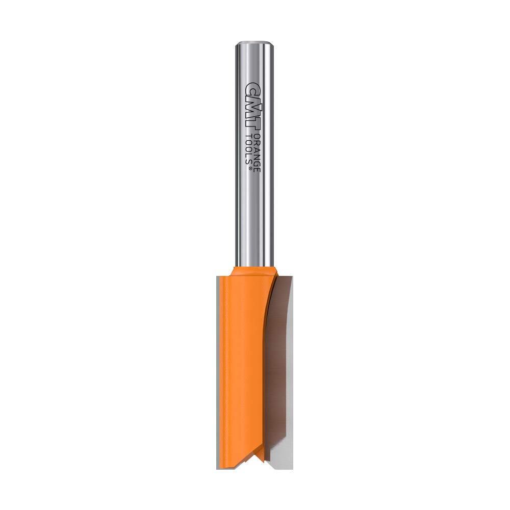 CMT Orange Tools 912.127.11 – Strawberry Straight HM S 8 D 12.7 x 31.7