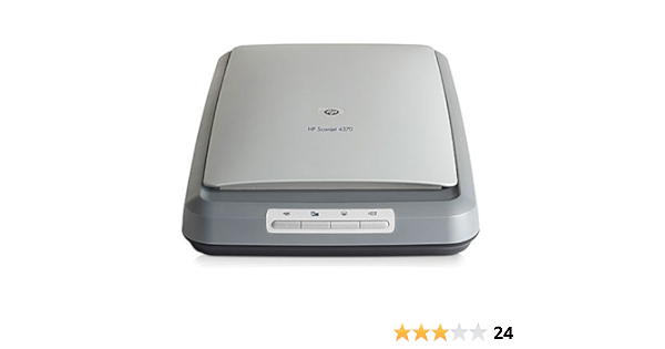 hp scanner amazon