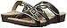 Aetrex Women's Kristen Petal Slide Sandal