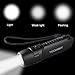 TeckNet Waterproof 5200mAH Emergency Rechargeable Power Bank Torch, Seatbelt Cutter & Window Breaker