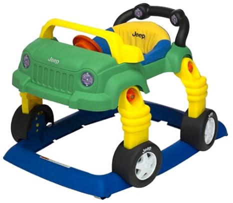jeep baby walker for sale