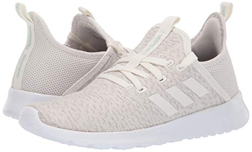 6 adidas+Womens+Cloudfoam+Pure+Running