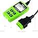 JDiag JD101 Universal Code Readers Engine Scan Tool Check Engine Light Car Diagnostic Tool OBD2 Scanner with Battery Test