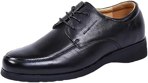 Amazon.com | James Leather Soled Oxford Dress Shoe | Oxfords