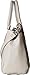 Nine West Women's Sibylle Satchel Dove One Size