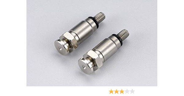 V PARTS - 38120 : Purgadores De Horquilla Gris Kayaba & Showa